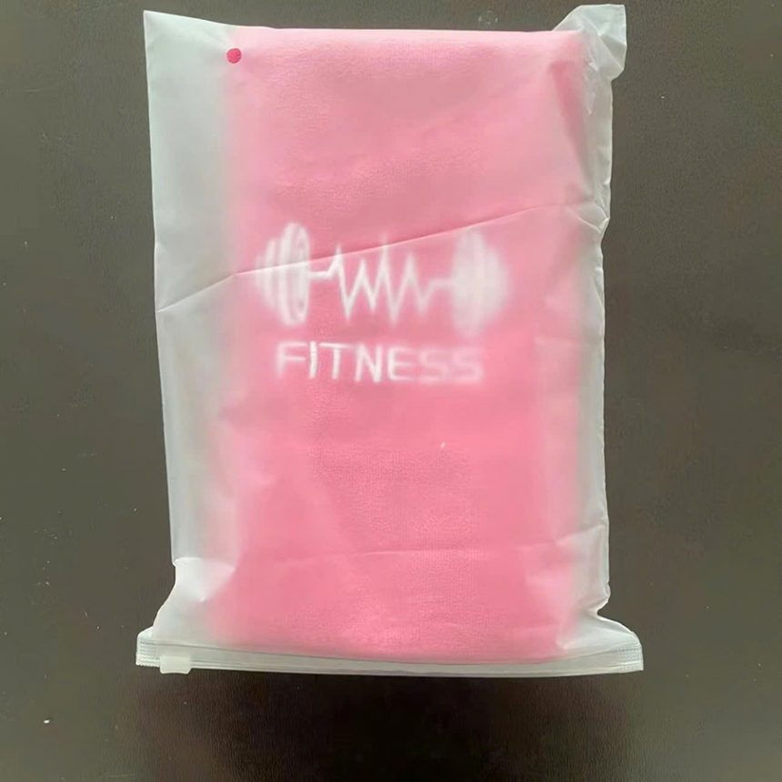 Khăn Lót Ghế Tập GYM Chars Sports, Khăn Lau Khô Thể Thao Mềm Mại Thấm Hút Mồ Hôi Nhanh Fitness 40x95cm