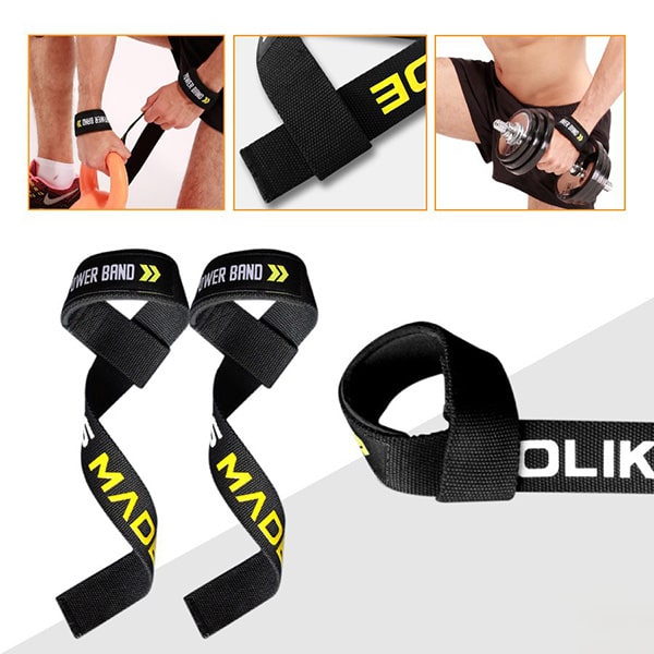 Anime Wrist Wraps for Strength Athletes, Powerlifters & Crossfit who  love Anime | eBay