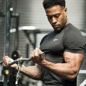 Áo Tập GYM Body Cho Nam Physiq