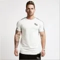 Áo Thun Tập GYM VanQuish VQ Nhập Khẩu