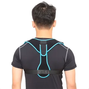 Đai Chống Gù Lưng Aolikes Bản Cải Tiến 2019