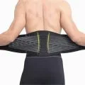 Đai Lưng Squat Tập GYM Có Lò Xo Hỗ Trợ Aolikes