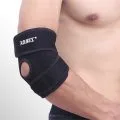 Đai Bảo Vệ Khủy Tay Elbow Support Có Lò Xo Chịu Lực Aolikes (1 Chiếc)