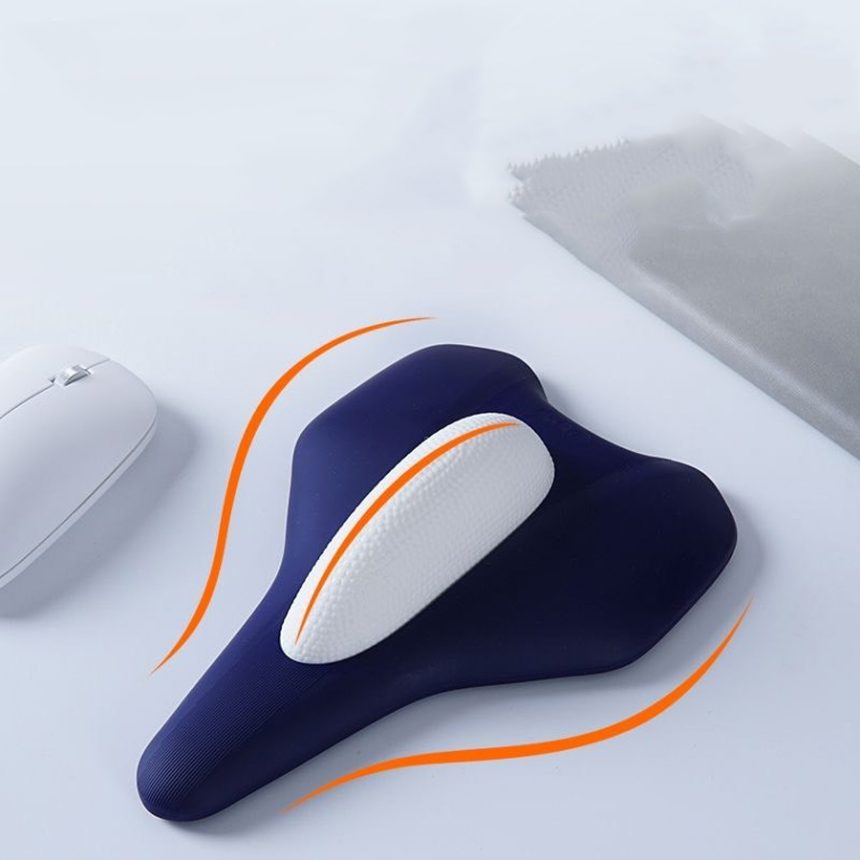 Dụng Cụ Tập Cơ PC Kegel - Miếng PU Massage Tăng Cường Sức Mạnh Sàn Chậu